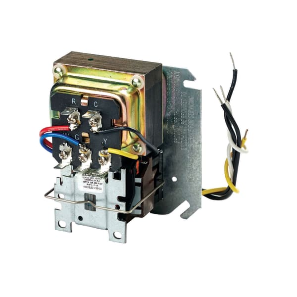 40 VA Fan Center with SPDT Switching Action R8285A1048/U