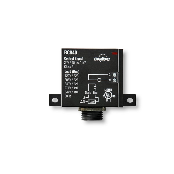 RC840/U Electromechanical Relay Without Transformer