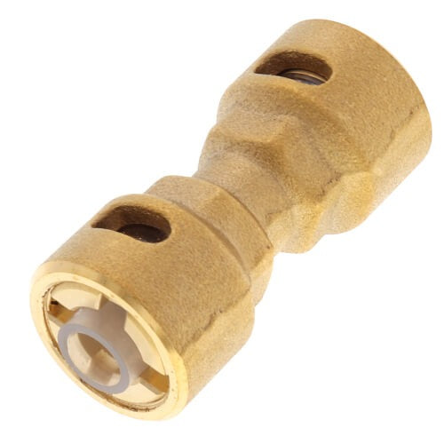 87021 Pro-Fit Quick Connect 5/8" Union for HVAC