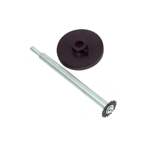 IC1SL Internal PVC Pipe Saw Blade