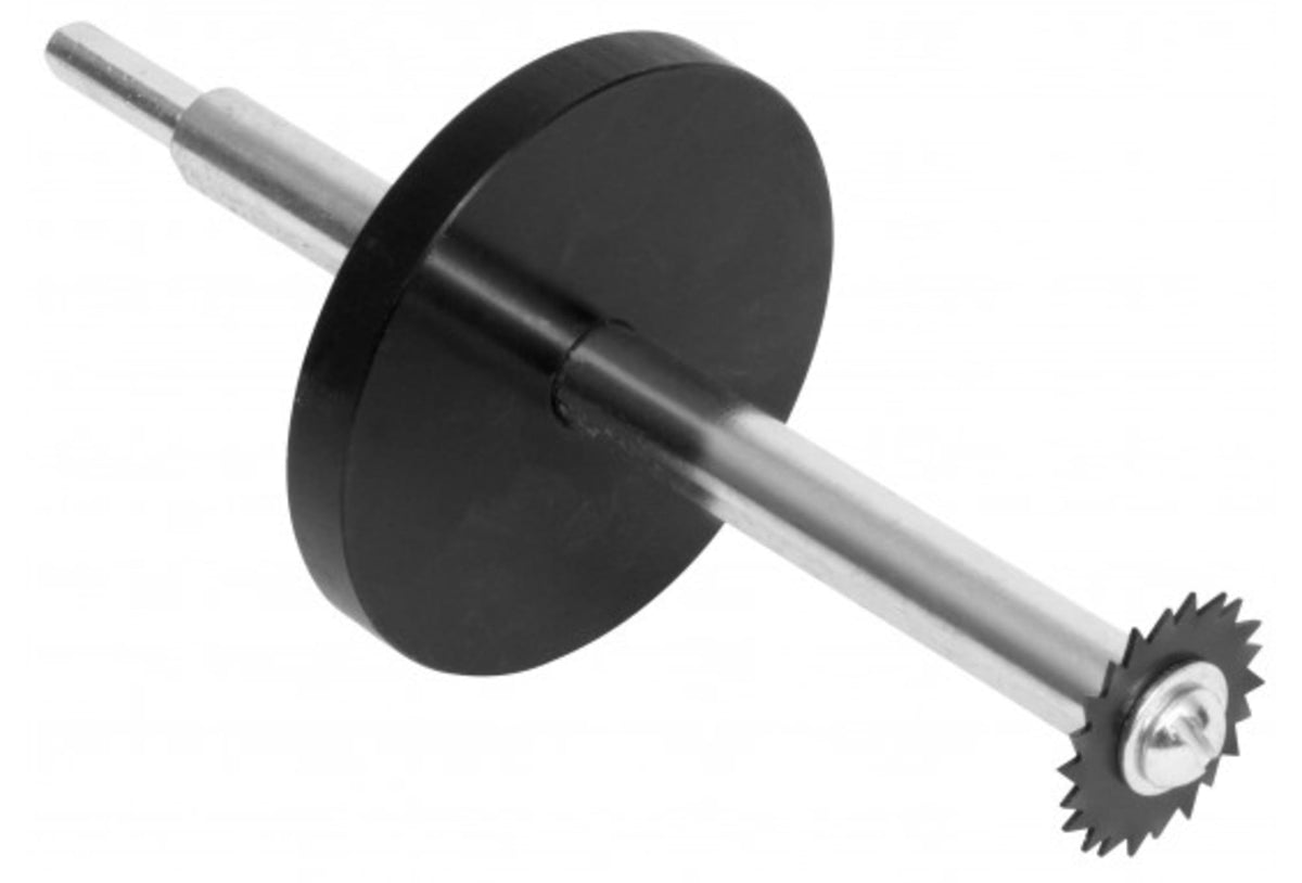 IC1SL Internal PVC Pipe Saw Blade