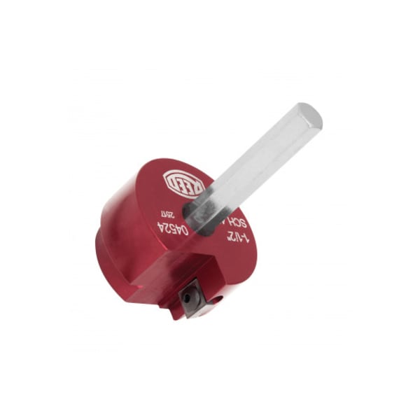30087 1-1/2" Reamer Sch. 40 PVC, CPVC & ABS Fittings