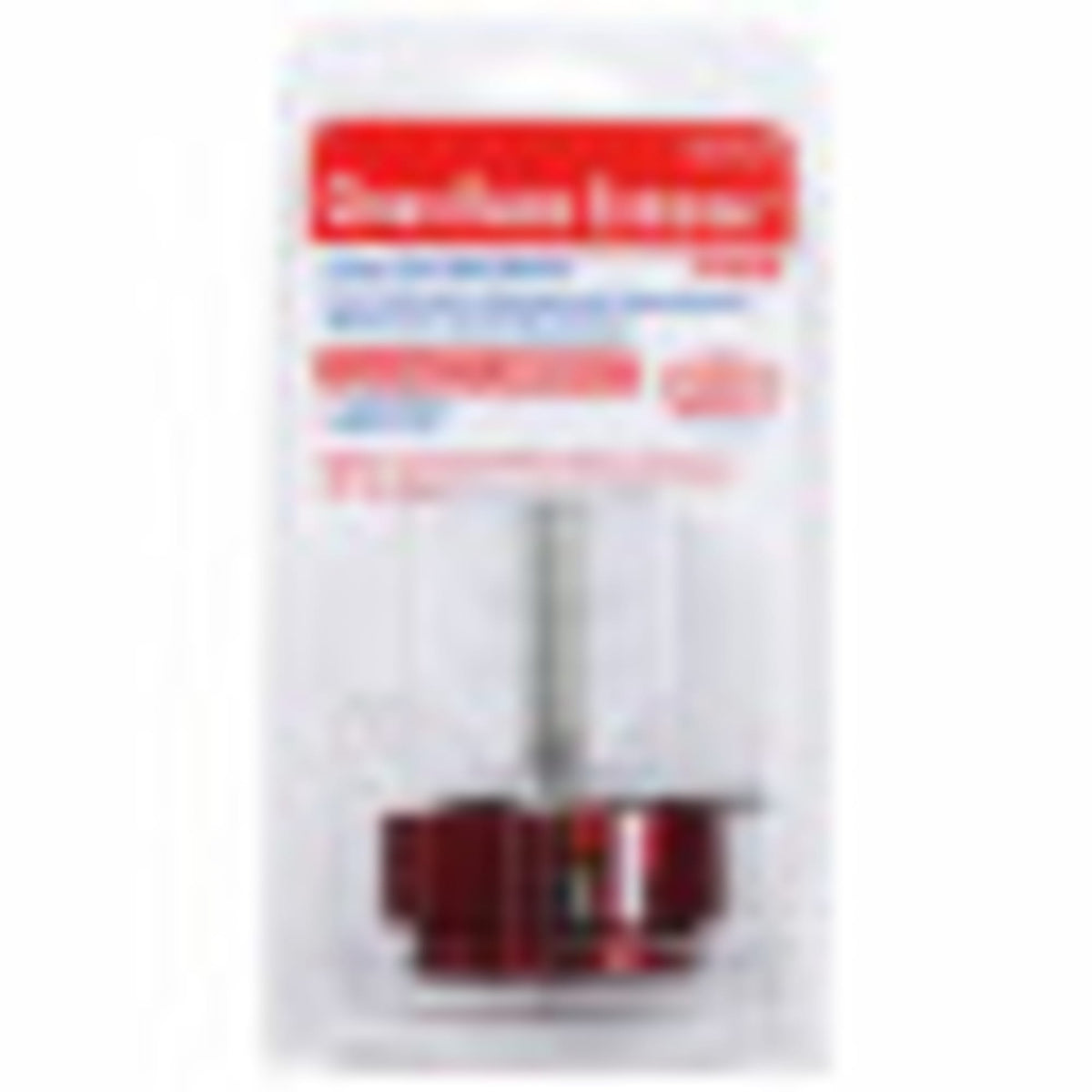 44524 2" Reamer Sch. 40 PVC, CPVC & ABS Fittings
