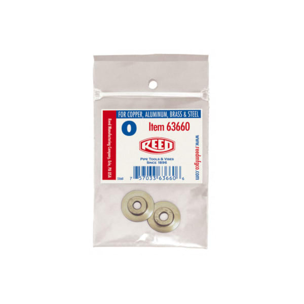 SC1B O Cutter Wheel 2-Pack
