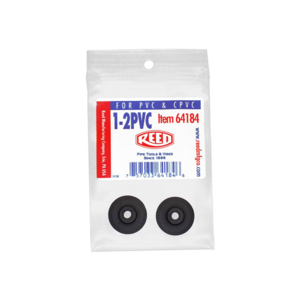 SC59-6 1-2PVC Cutter Wheel 2-Pack