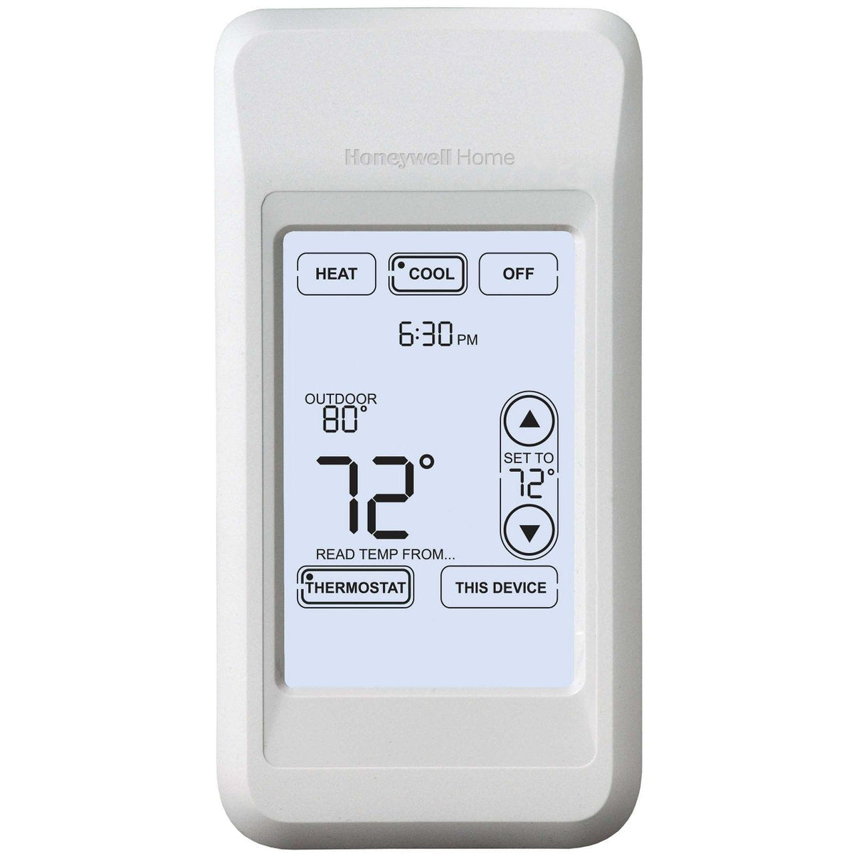 REM5000R1001/U RedLINK Portable Comfort Control
