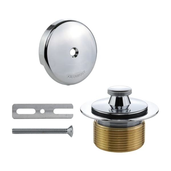 Universal Tub Drain Kit RFT-100-C
