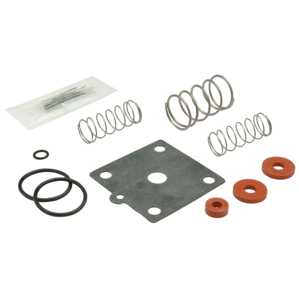 RK14-975XL Rubber and Springs Repair Kit Compatible with the 1/4"-1/2" Model 975XL and 975XL2, and 3/8"-1/2" 975XLST