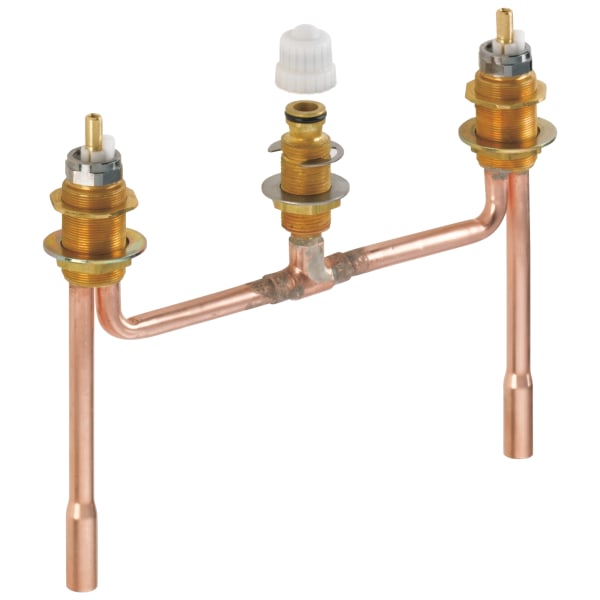RP23601 Rough Fixed Installation 2H
