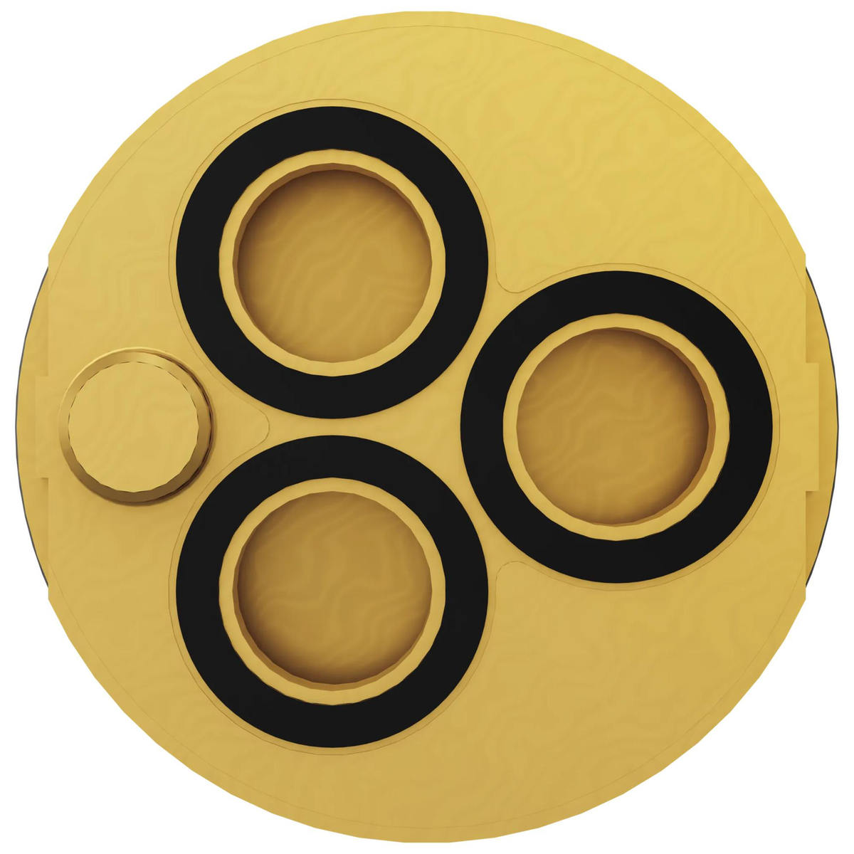 RP51919 Cartridge 6-Setting Diverter