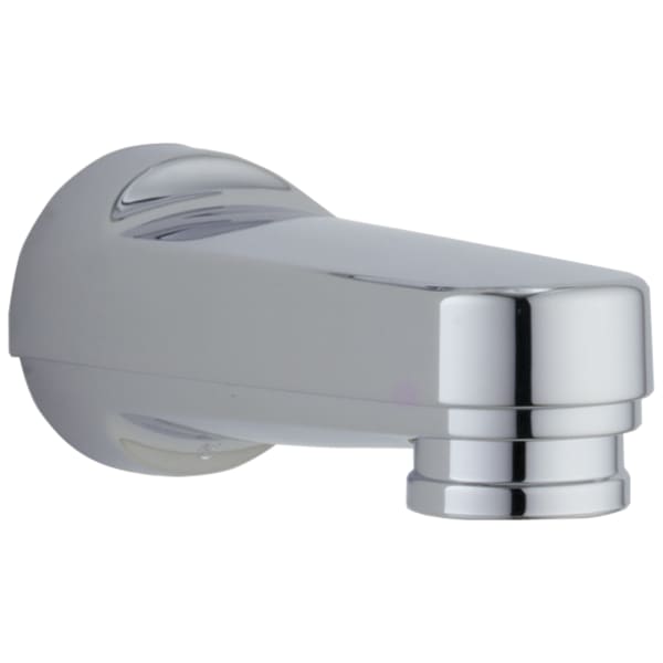 Tub Spout Pull-Down Diverter Chrome RP5836