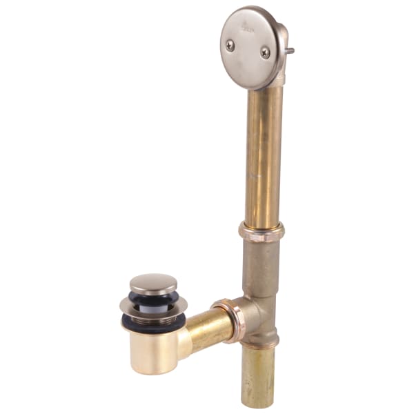 RP693SS Bath Waste Assembly Stainless