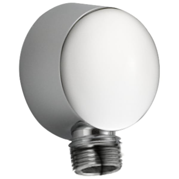 RP70614PC Essential™ Handshower Wall Elbow And Gasket Chrome