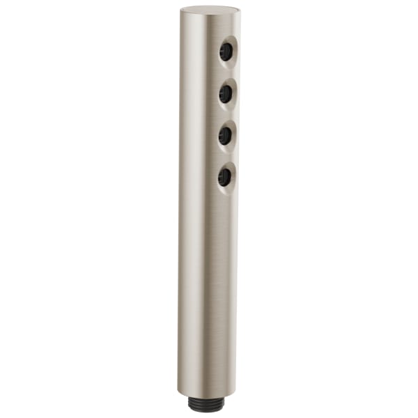 RP73147BN Essential™ Linear Round H2Okinetic® Single Function Handshower Brushed Nickel