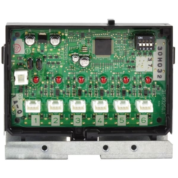 RTG20213A Mic-6, Controller Kit for Tankless Water Heater