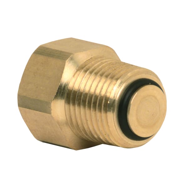SCV-050/U Service Check Valve