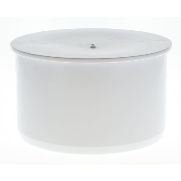 G1166 6" Plug - Gasketed, Sewer & Drain Fitting