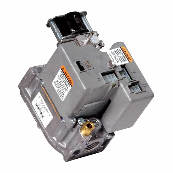 SV9541Q2561/U Standard 2-Stage Opening SmartValve, Intermittent Hot Surface Pilot, Natural Gas, 1/2 in NPT x 1/2 in NPT