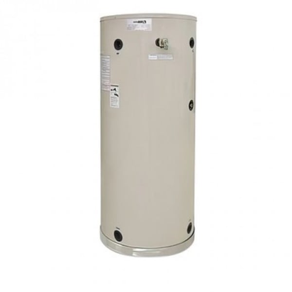 119 Gallon Steel Storage Tank
