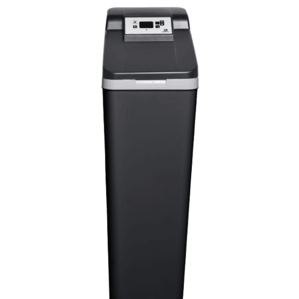 42,000 Grain Water Softener, Ideal for All Sized Households - 11 ppm Clear Water (Ferrous) Iron Reduction