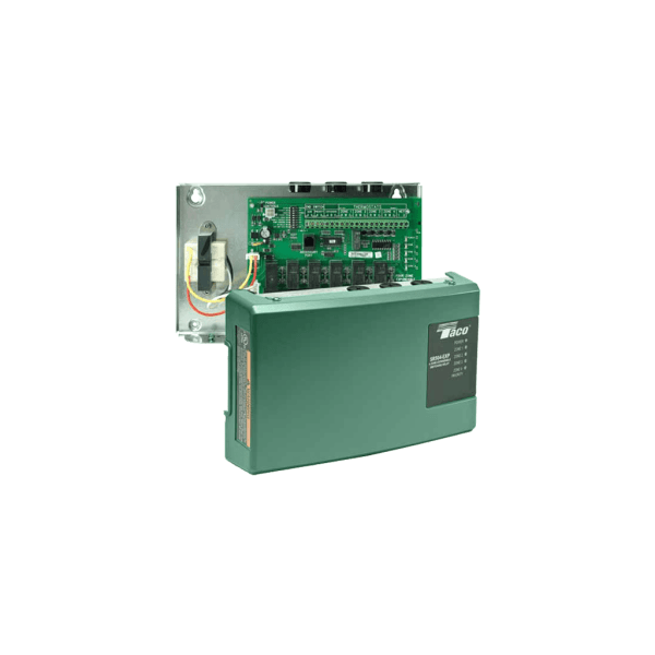 SR506-5 Switching Relay - 6 Zone w/Priority