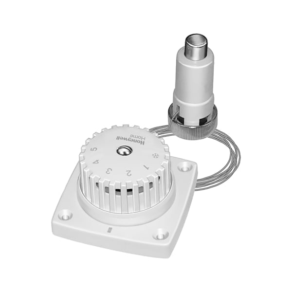 T104B1046 High Capacity Thermostatic Radiator Actuator 16 ft