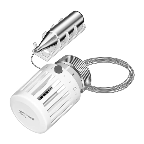 T104F1512 High Capacity Thermostatic Radiator Actuator - Integral Setpoint