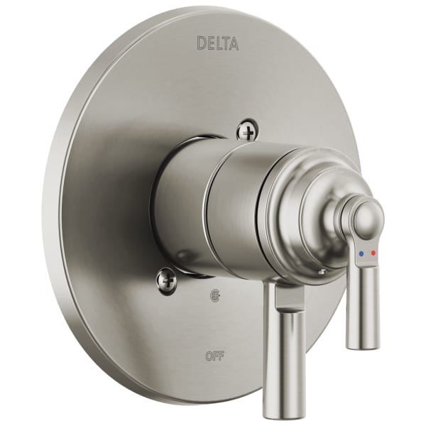 T17035-SS Saylor® Monitor® 17 Series Valve Trim Only Stainless