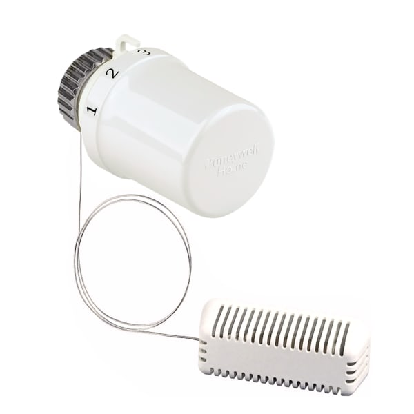 T301920W0 Thermostatic Head for M30x1.5 Connection with Remote Sensor