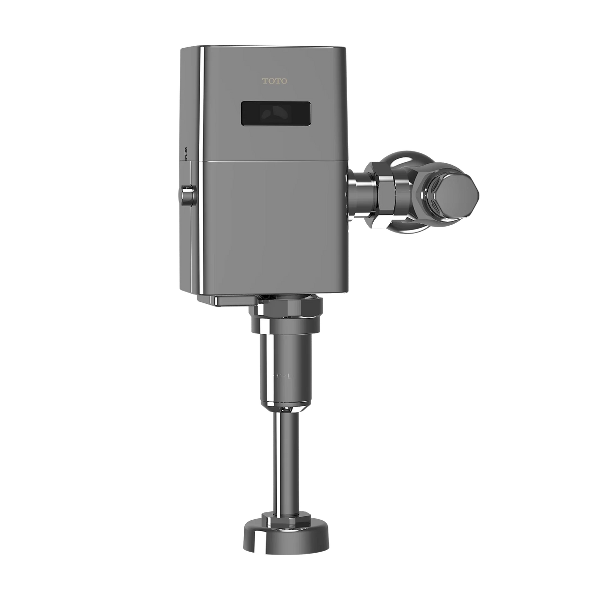 TEU1UA12#CP - EcoPower® Urinal Flush Valve - 3/4" 0.125 GPF