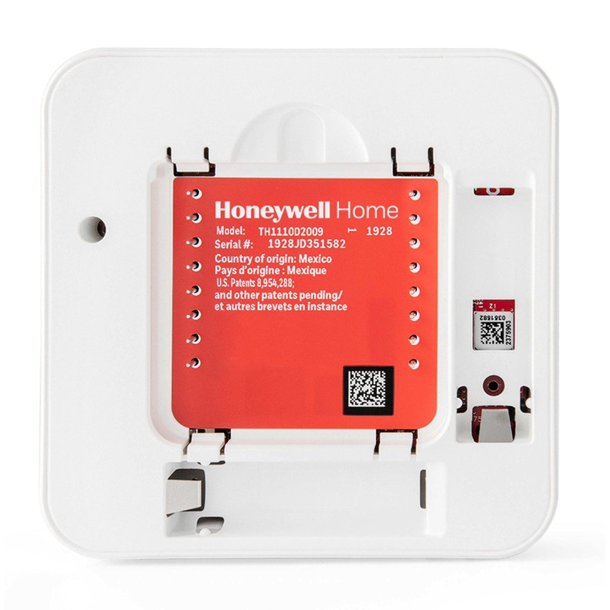 TH1110D2009/U T1 Pro Non-Programmable Thermostat