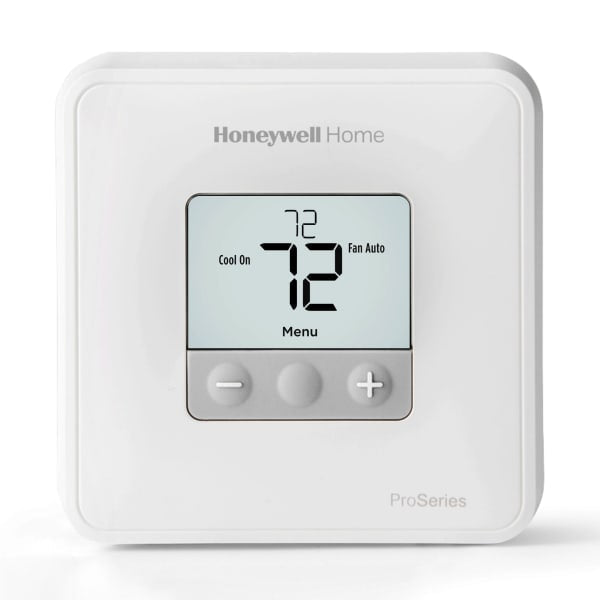 TH1110D2009/U T1 Pro Non-Programmable Thermostat