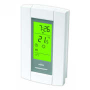 TH115-AF-024T/U Low Voltage 7-Day Programmable Floor Heating Thermostat