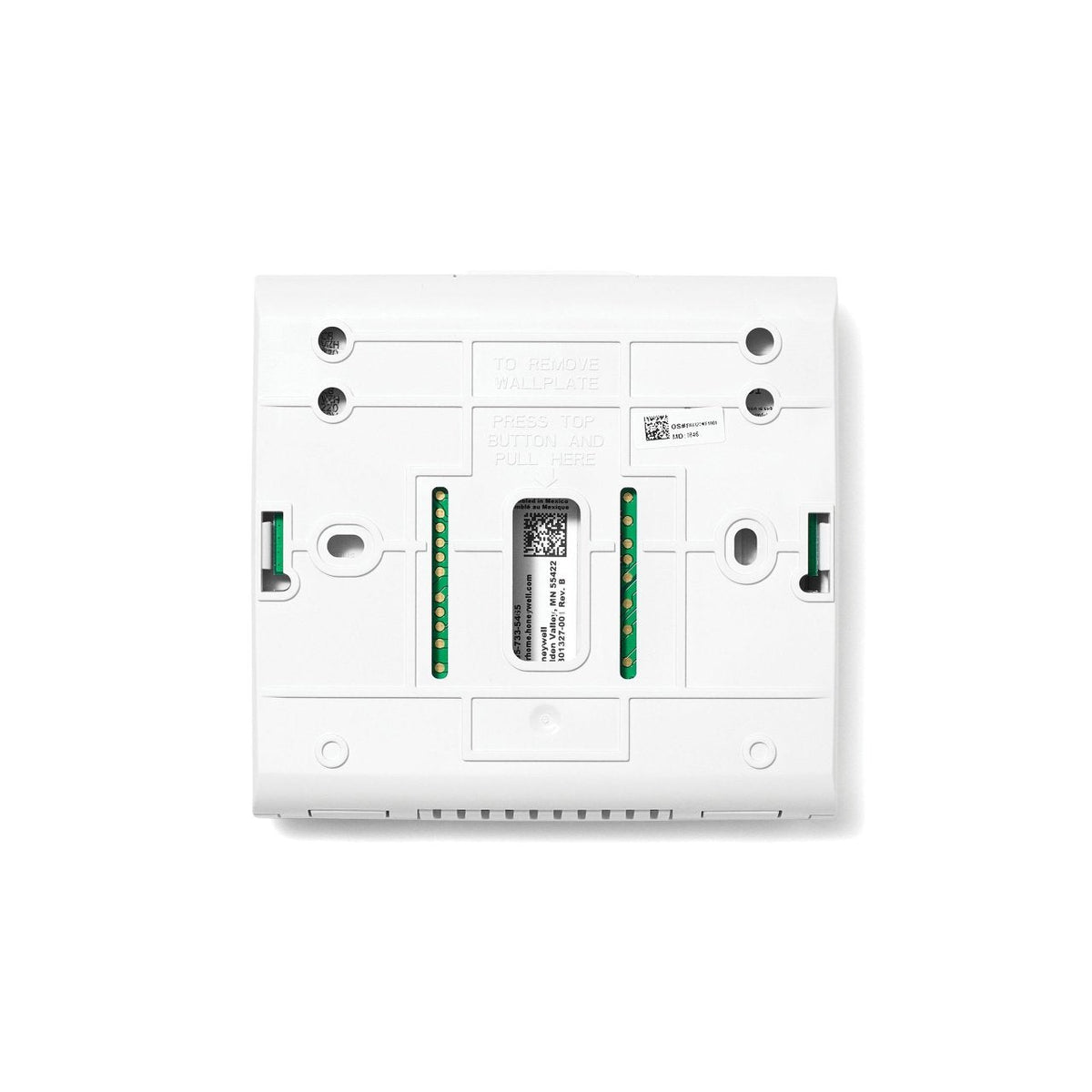 YTH8321R1002/U VisionPRO 8000 RedLINK Kit with IAQ Contacts and Internet Gateway