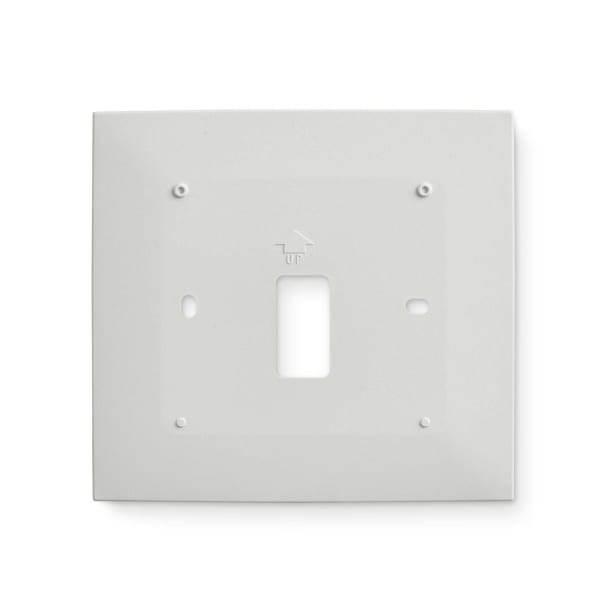 THP2400A1019/U Coverplate Assembly for Use with the RedLINK® VisionPRO®