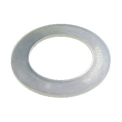 THU407 - Seal Gasket for Supreme II/Tornado Flush MS634114CEF/CST634CEF 1.28 GPF Elongated Toilet