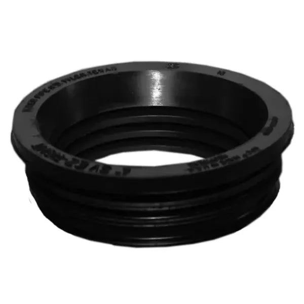 4950 2" E-Z Tite A One-Piece Compression Gasket