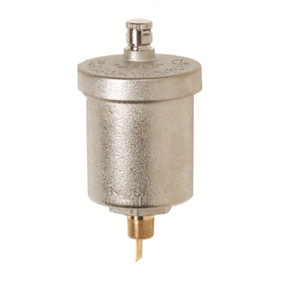 400-4 AIR VENT - 1/8" NPT Hy-Vent