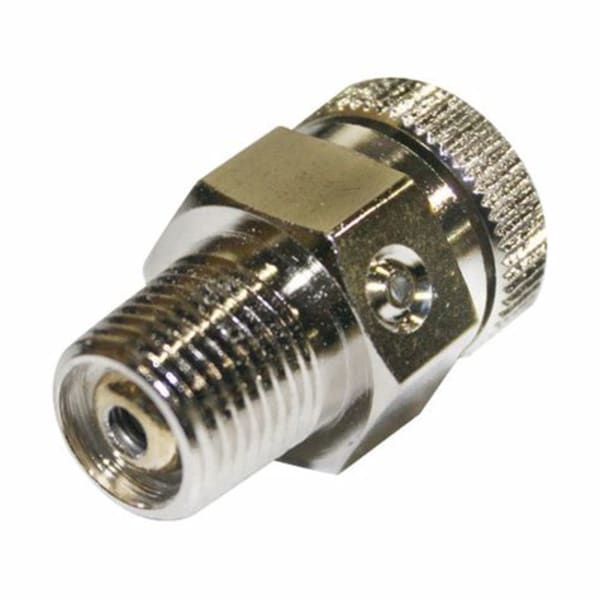 417-3 COIN VENT - 1/8" NPT Taco-Vent® Coin Vent ("00")
