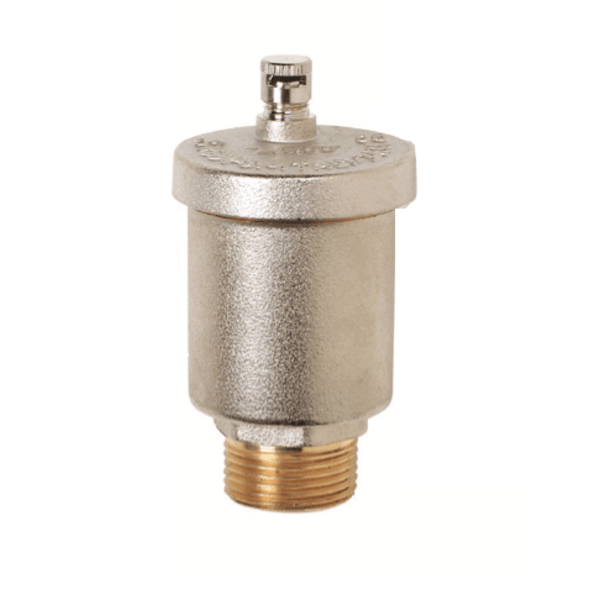 418-4 AIR VENT - 1/2" x 3/4" NPT Hy-Vent