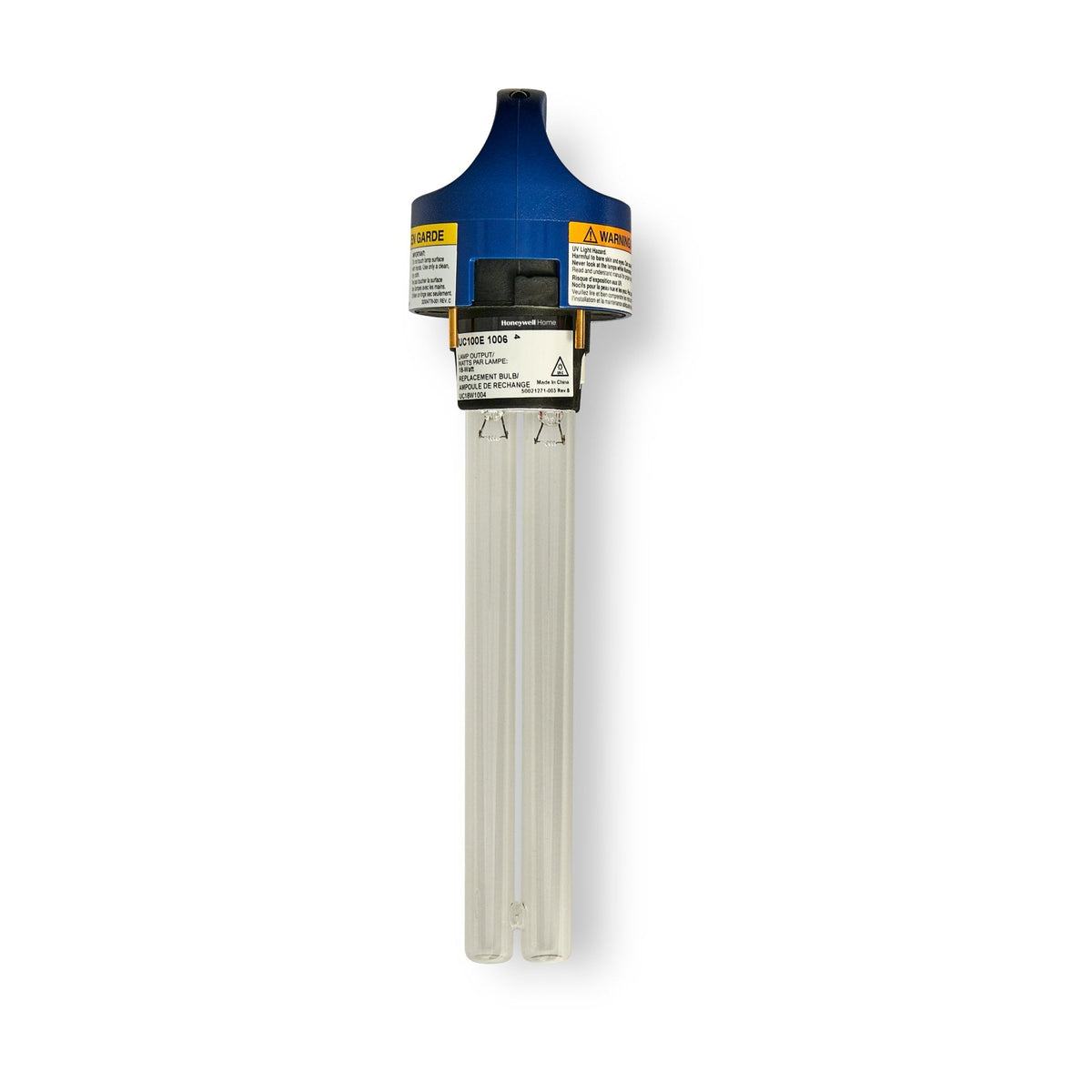 UC100E1006/U 18W Replacement UV Lamp for UV100E Return Air Treatment System