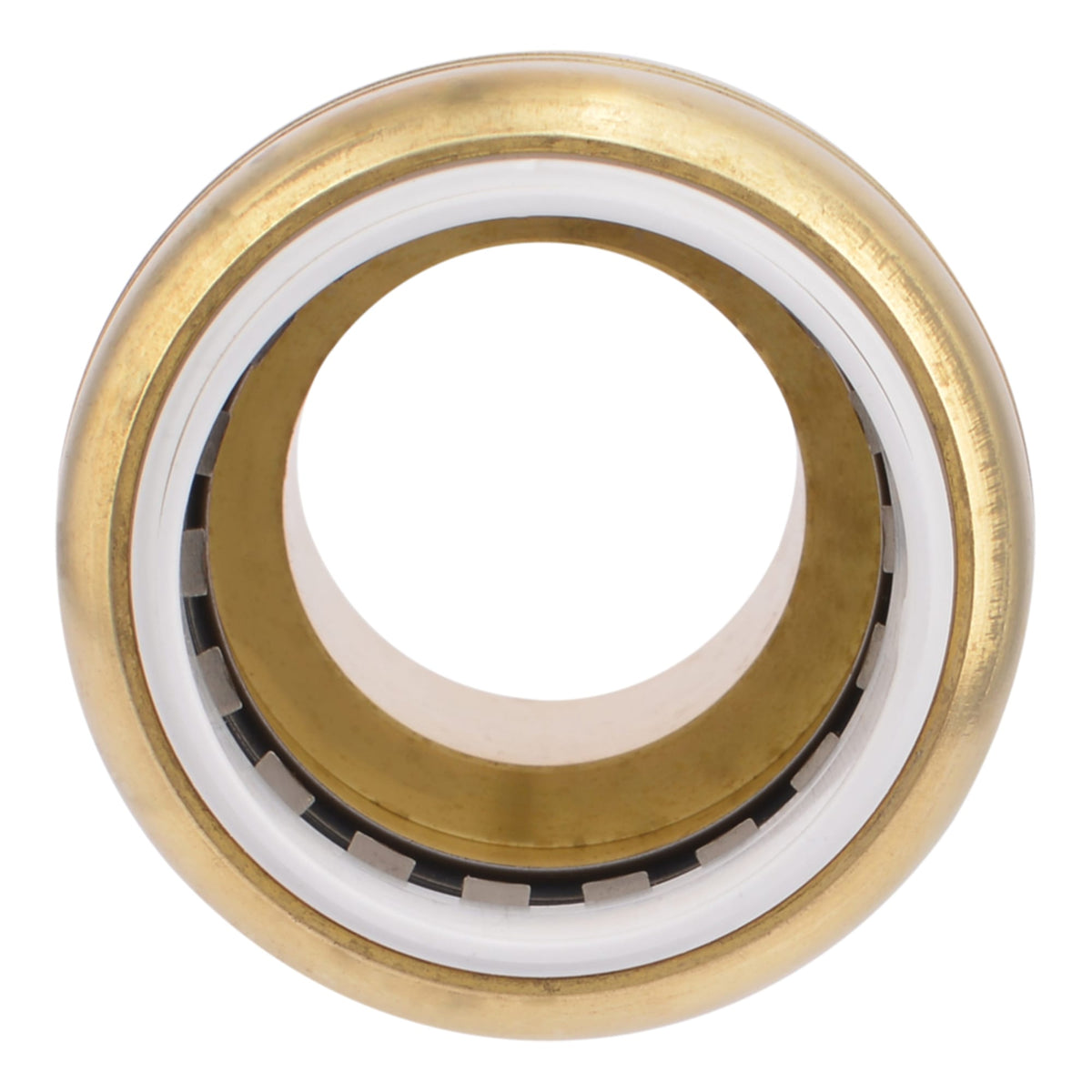 UIP140 1" PVC to Male Adapter