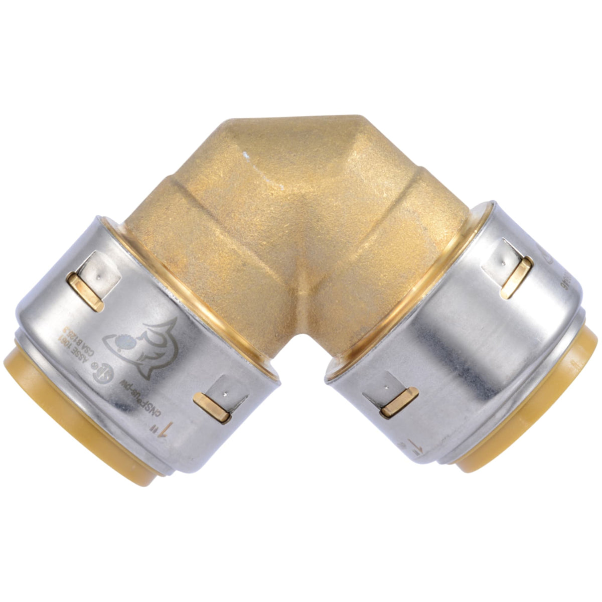 UR260 1" Max 90° Elbow