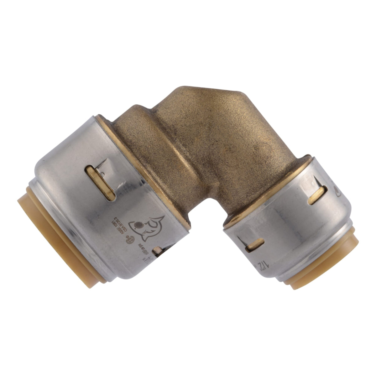 UR274 1/2" x 3/4" Max 90° Elbow