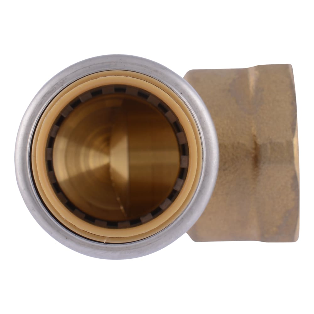 UR314 3/4" Max Female Adapter Elbow (FIP x PTC)