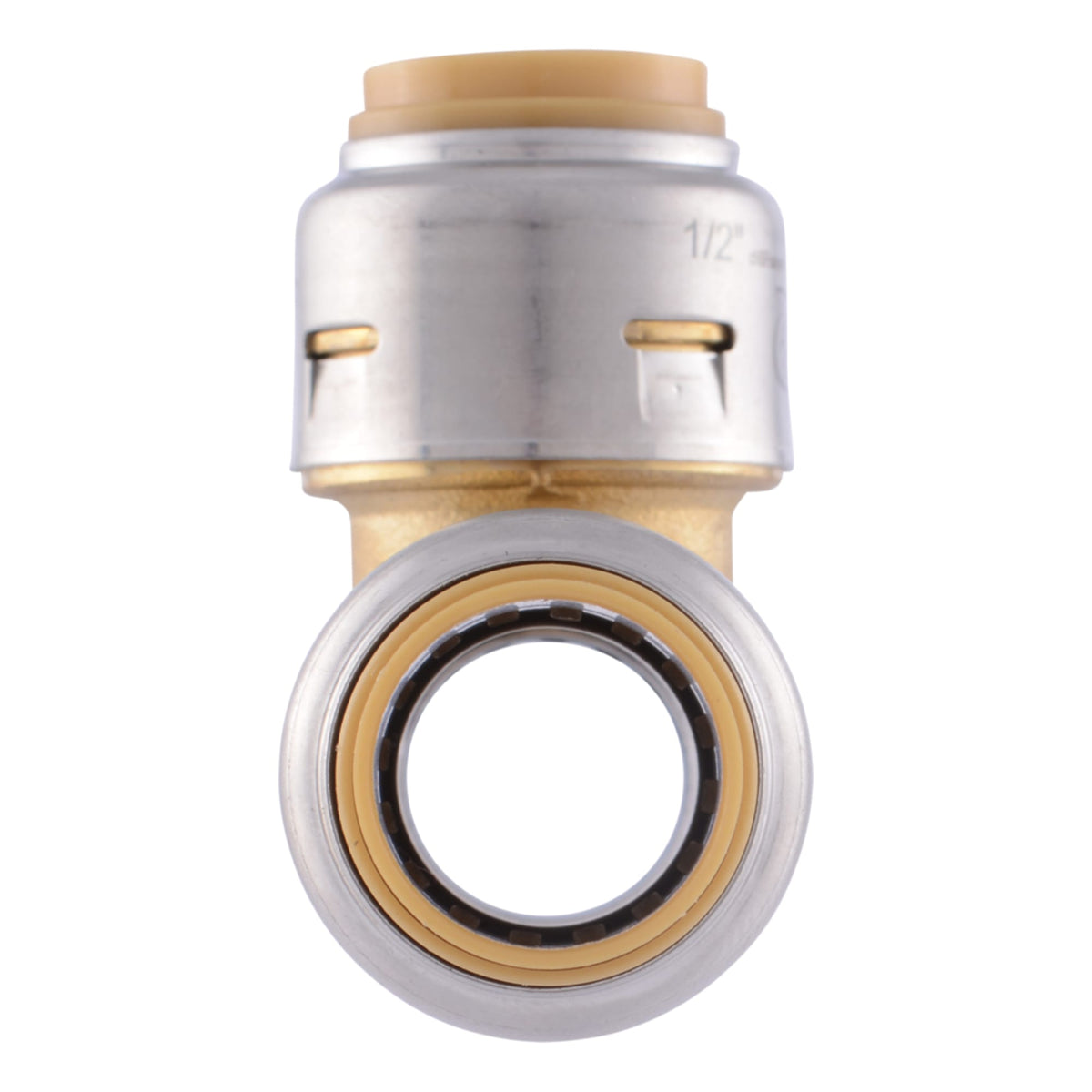UR362 1/2" Max Tee