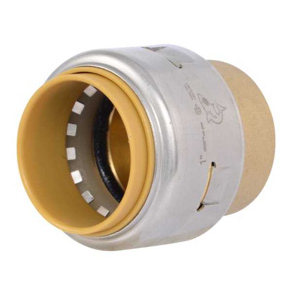 UR520 1" Max End Cap