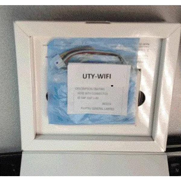 UTY-WIFI Wire w/Connector f/Wired WiFi Device