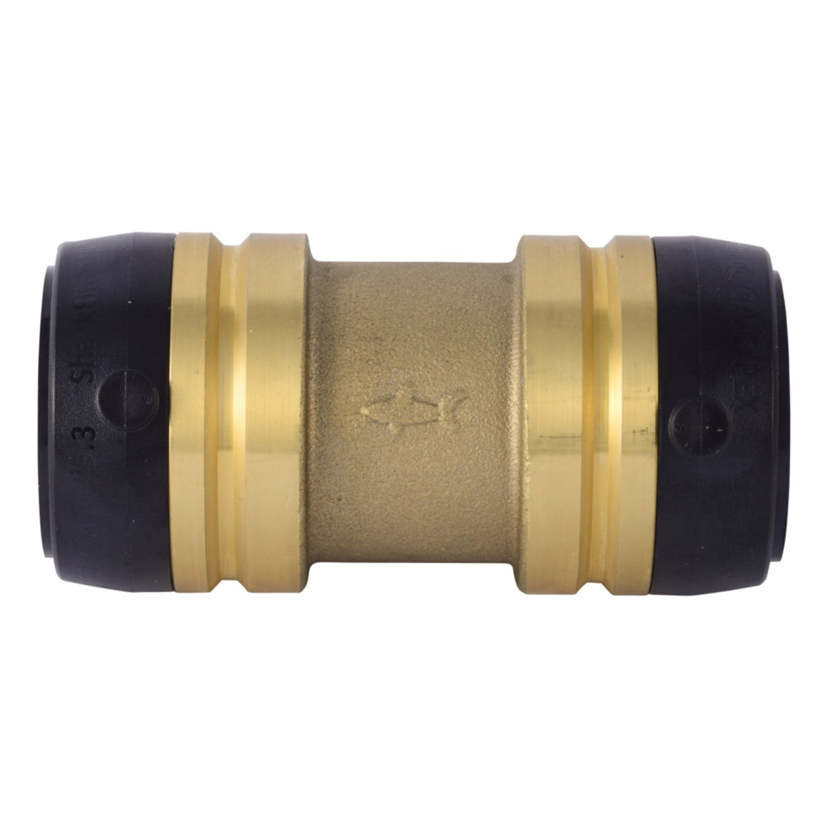 UXL0135 1-1/4'' Coupling - (PTC x PTC)