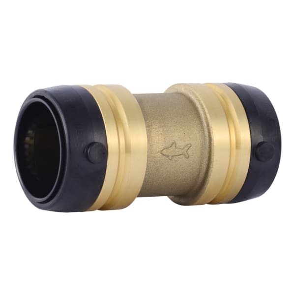 UXL0135 1-1/4'' Coupling - (PTC x PTC)